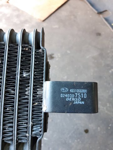 SUBARU 45512SG000 в наличии Львов