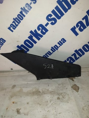 Воздухозаборник 46012AG001 SUBARU
