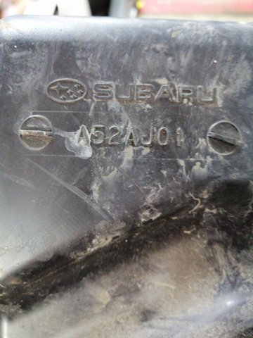 46052AJ010 SUBARU купить в Тернополь