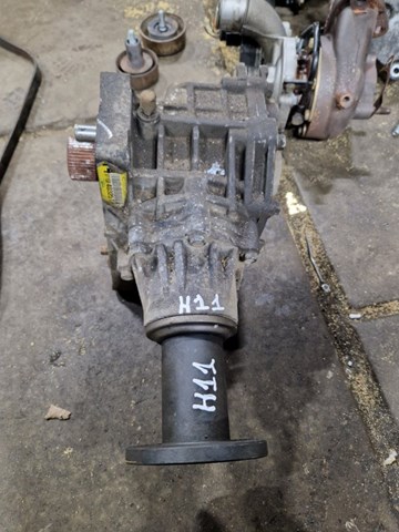 Раздаточная коробка 473003B610 HYUNDAI