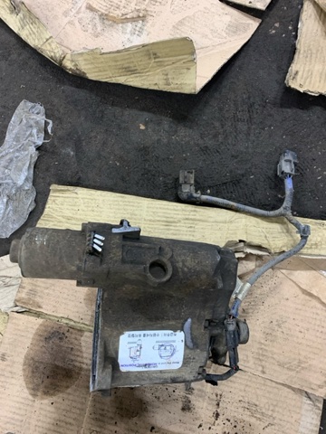 Муфта подключения заднего моста 478003B520 HYUNDAI