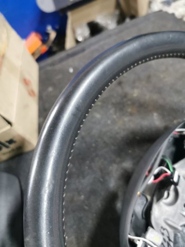 RENAULT 484008182R Рулевое колесо в наличии Тернополь