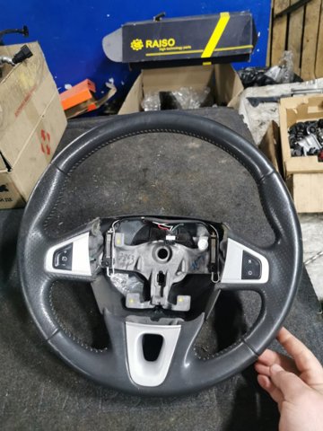 Колесо рулевое 484008182R RENAULT