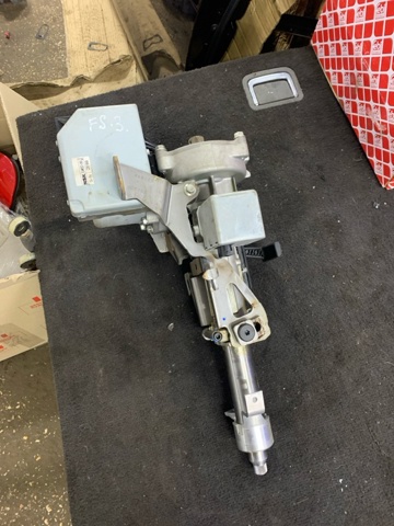 Колонка рулевая 488105963R RENAULT