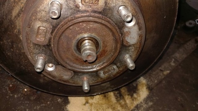 HYUNDAI 495923E200 ШРУС внутренний в наличии Винница