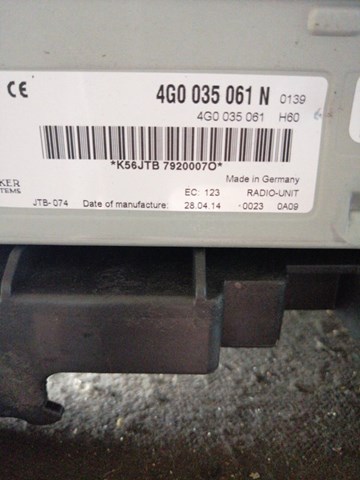 4G0035061N купить Черкассы