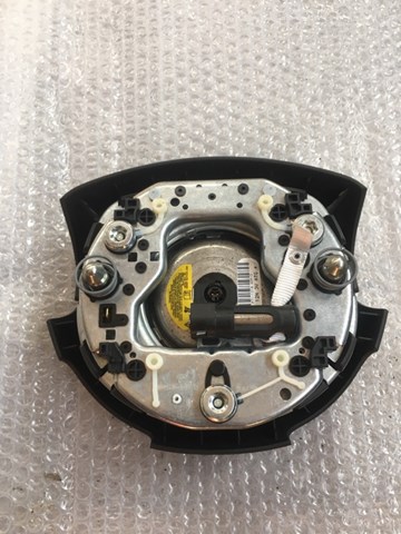 4G0880201A6PS Подушка безопасности (AIRBAG) водительская купить Днепр