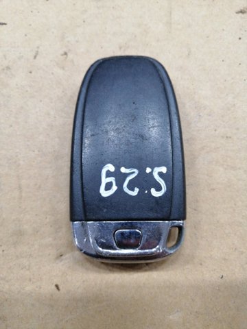 4G0959754KTKE VAG Ключ замка зажигания  купить в Житомир