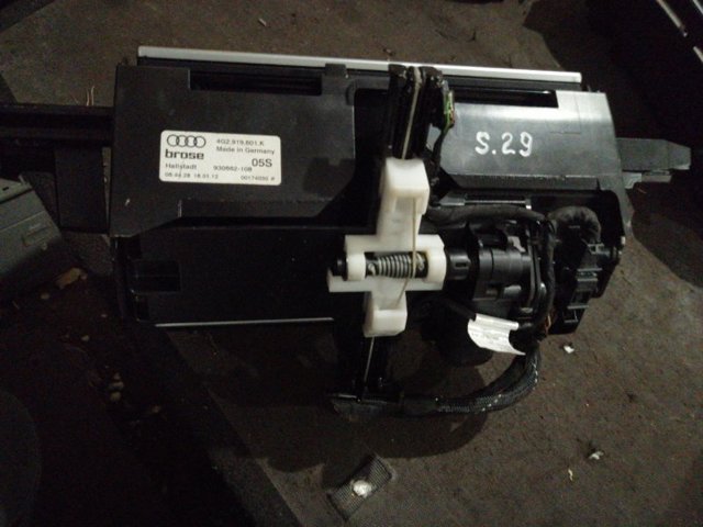 4G1919601K VAG Дисплей многофункциональный купить в Ровно