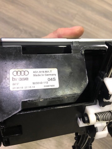 4G1919601T VAG купить в Черновцы