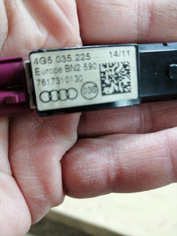 4G5035225 VAG купить в Днепр