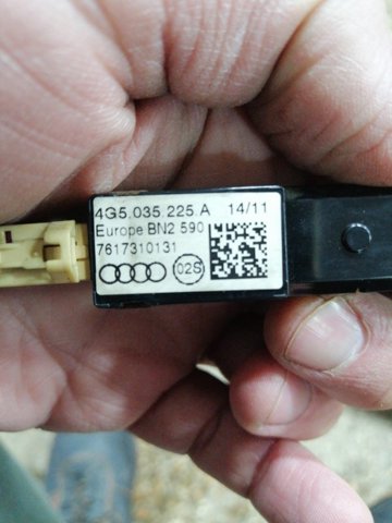 4G5035225A VAG купить в Чернигов