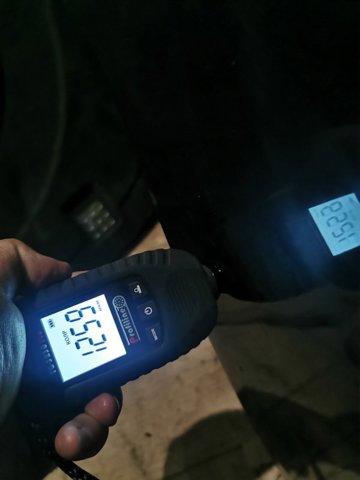 4G5833052 Дверь задняя правая купить Хмельницкий