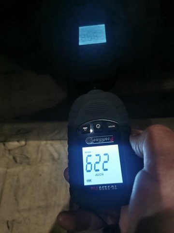 4G5833052 Дверь задняя правая купить Павлоград