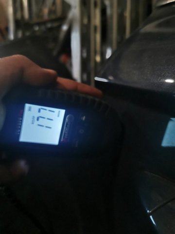 VAG 4G5833052 Дверь задняя правая в наличии Житомир