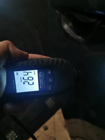 4G5833052 Дверь задняя правая купить Сумы