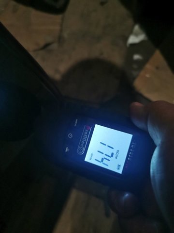 4G5833052 Дверь задняя правая купить Киев