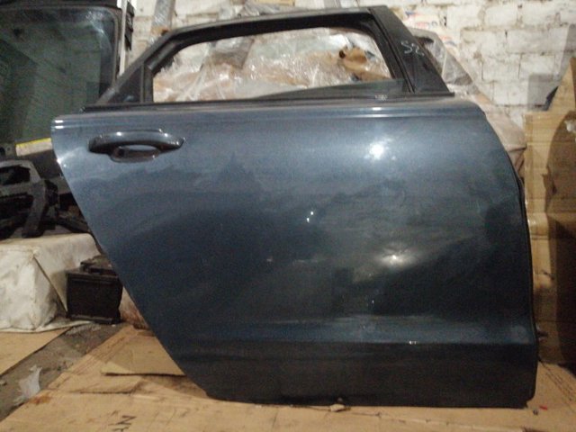 4G5833052 Дверь задняя правая купить Павлоград