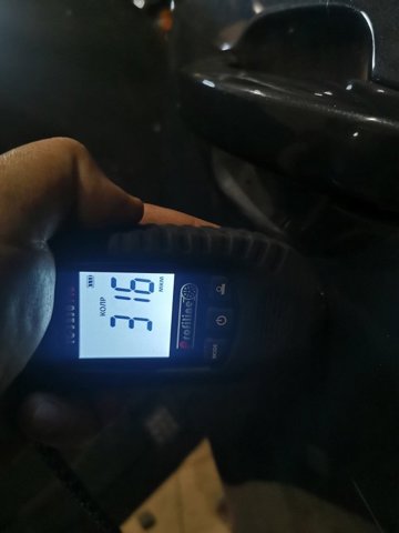 4G5833052 VAG Дверь задняя правая купить в Полтава