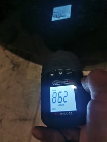 4G5833052 Дверь задняя правая купить Кривой Рог