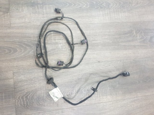 Проводка парктроника переднего 4G5971085G VAG