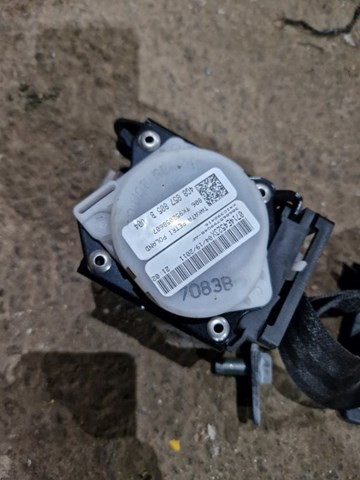 4G8857805DV04 Ремень безопасности задний купить Тернополь