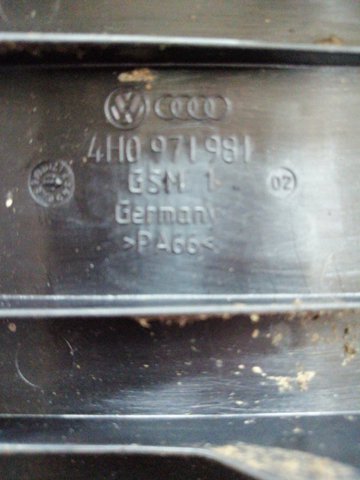 4H0971981 VAG купить в Павлоград