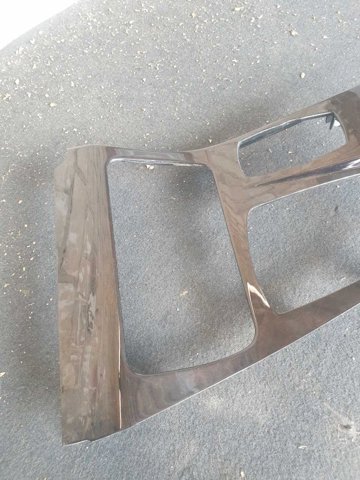 BMW 51169206389 Накладка декоративная центральной консоли в наличии Одесса