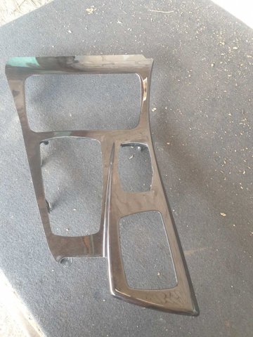 51169206389 BMW Накладка декоративная центральной консоли купить в Одесса