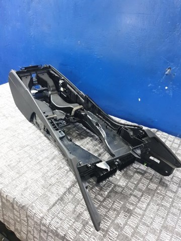 Консоль центральная панели управления 51169288907 BMW