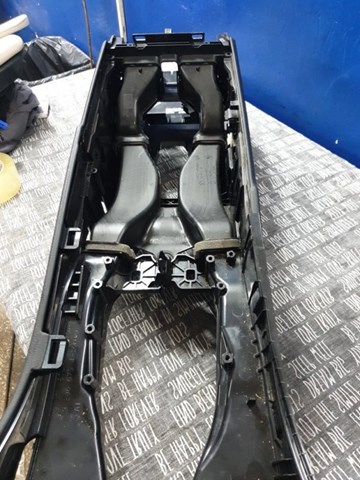 51169288907 BMW Консоль панели управления центральная купить в Житомир