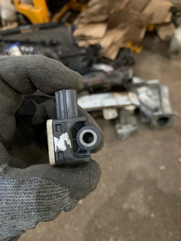 FORD 5118643 Датчик удара в наличии Хмельницкий