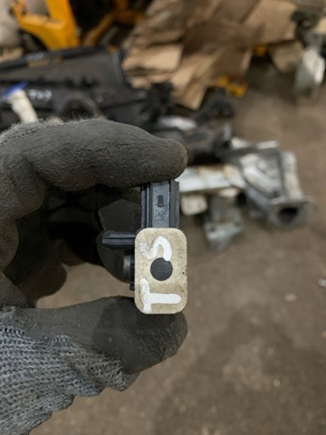 5118643 FORD Датчик удара купить в Хмельницкий