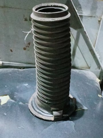 Чехол амортизатора переднего 51402T1TE01 HONDA