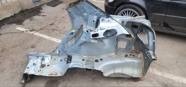 51439FE142 SUBARU Крыло заднее правое купить в Николаев