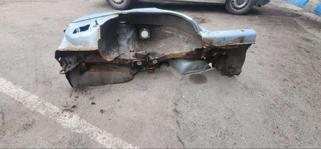51439FE142 Крыло заднее правое купить Винница
