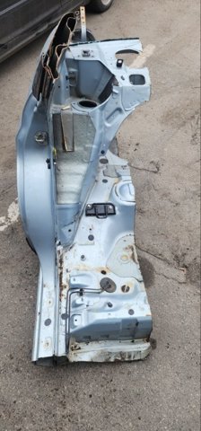 SUBARU 51439FE142 Крыло заднее правое в наличии Павлоград