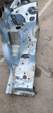 51439FE142 SUBARU Крыло заднее правое купить в Днепр