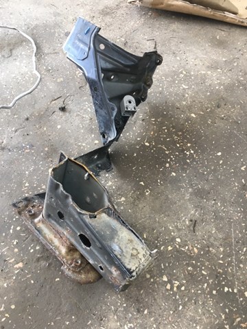 SUBARU 51620AJ1809P в наличии Сумы
