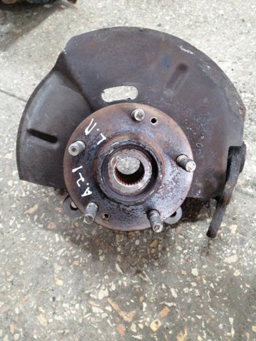 Цапфа поворотного кулака 517152S000 HYUNDAI