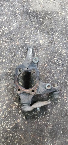 Кулак поворотный передний левый 517152W000 HYUNDAI