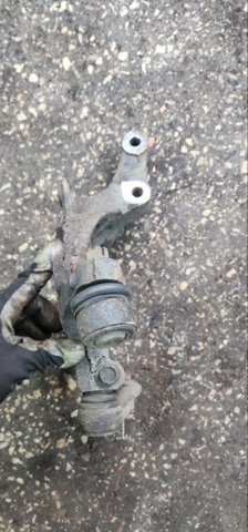 517152W000 HYUNDAI Цапфа передняя левая купить в Ирпень