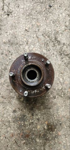 Ступицы передних колес Хендай Туксон III