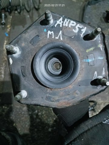 Опора передней стойки 51920T1GE01 HONDA