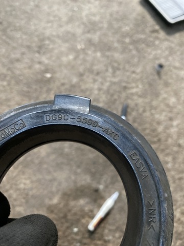 FORD 5193066 в наличии Каменское