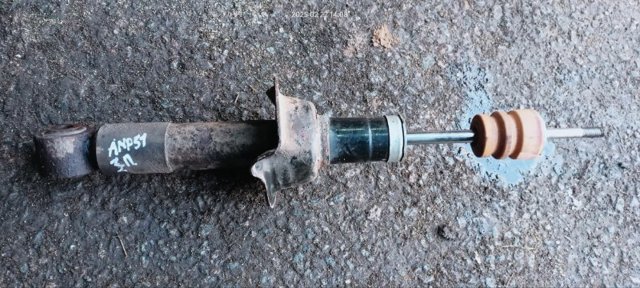 Задний амортизатор 52611T1GE01 HONDA