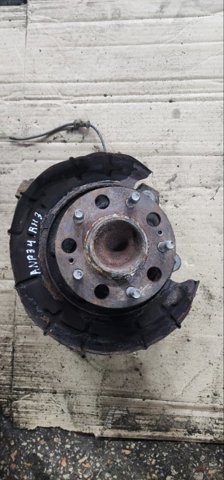 Кулак поворотный правый 527202Y800 HYUNDAI