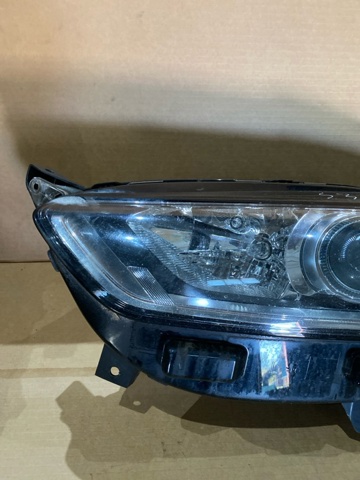 5283611 FORD Фара левая купить в Ирпень
