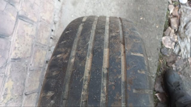 HYUNDAI 529102P170 Диски колесные в наличии Полтава