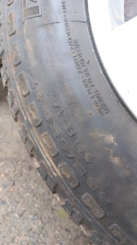 529102P170 HYUNDAI Диски колесные купить в Хмельницкий